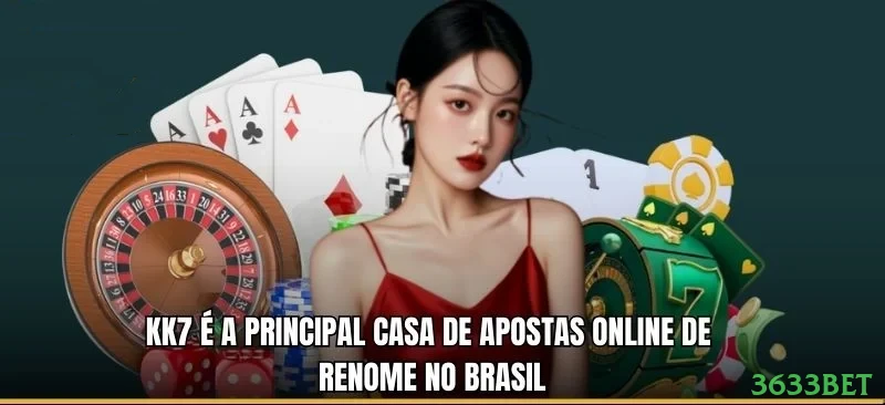 Imagem promocional das apostas esportivas da 3633bet